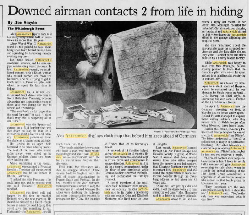 article